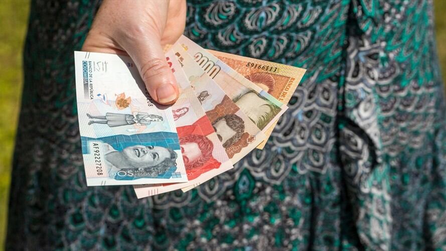 Unas 3.000 personas fueron estafadas en Buenaventura (Valle del Cauca) / imagen de referencia. Foto: Getty Images