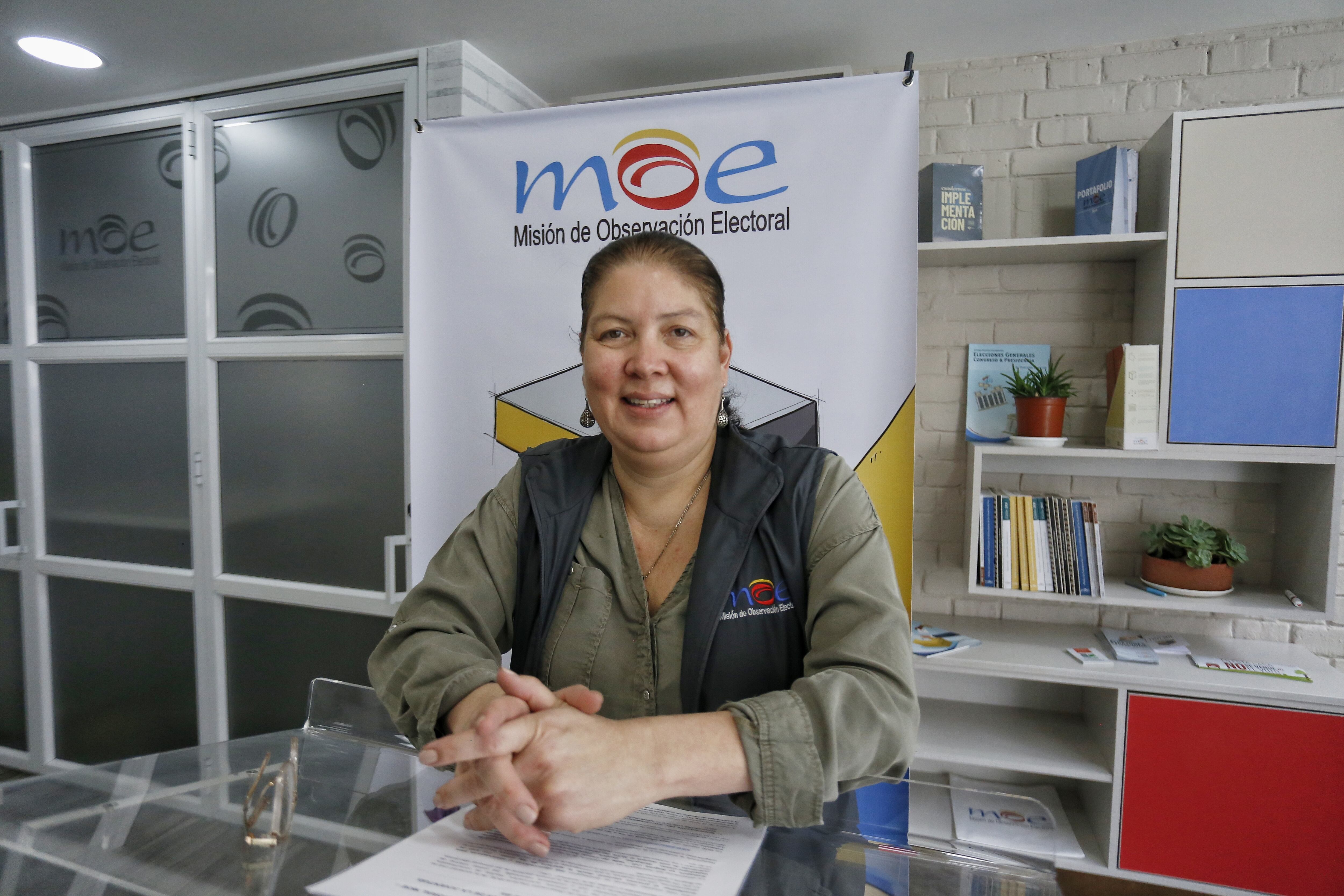 ¿Habrá consulta del Pacto Histórico? MOE pide al CNE y Registraduría pronunciarse lo antes posible