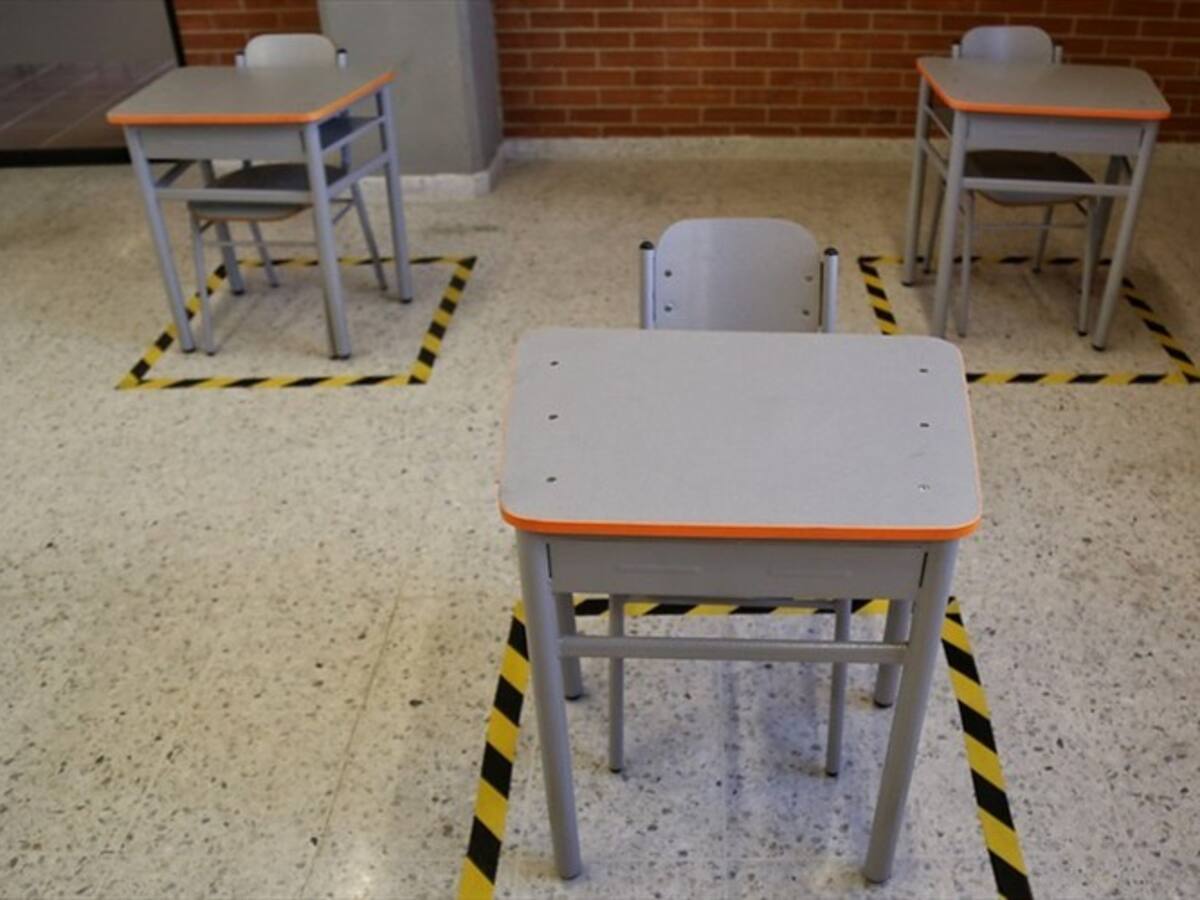 “Desde el Magdalena decimos no al modelo de alternancia académica”: educadores