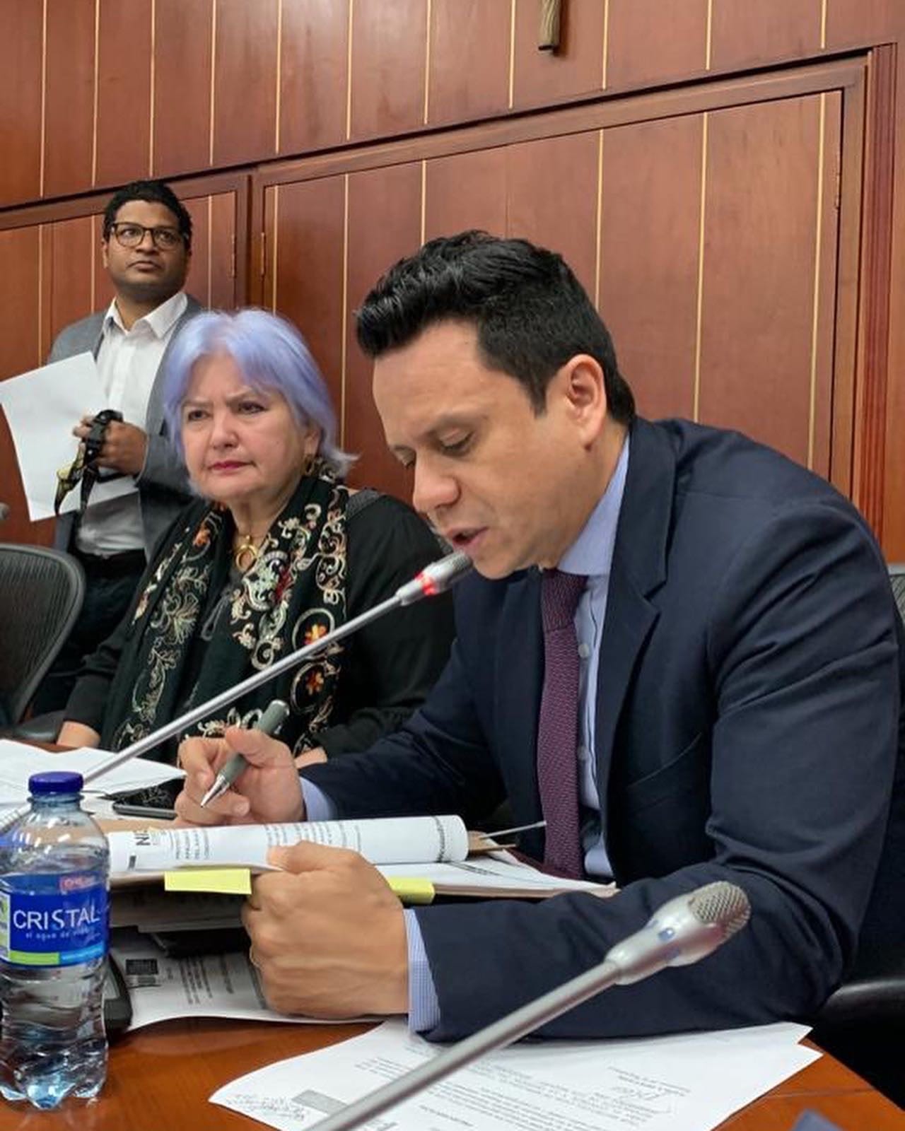 Diego González. Foto: suministrada.