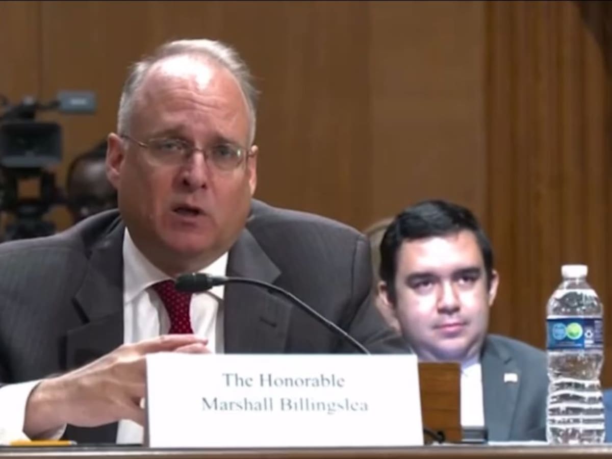 Ex subsec. del Tesoro mencionó a Colombia y reveló detalles de operación de Cartel de los Soles