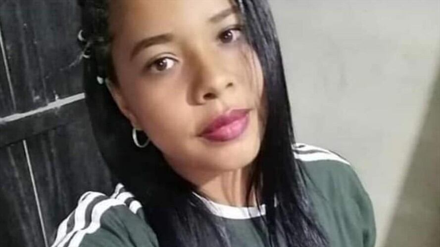 Asesinan a una auxiliar de enfermería en el sur de Córdoba.Foto:cortesía.