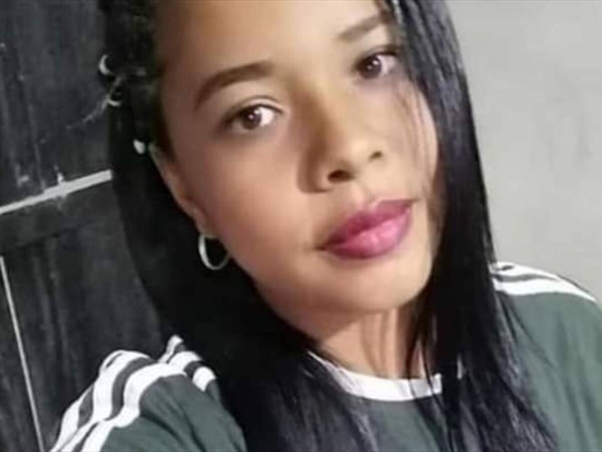 Asesinan a una auxiliar de enfermería en el sur de Córdoba