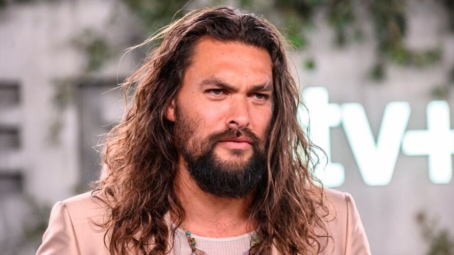 No conseguía trabajo, es muy desafiante tener bebes y estar completamente endeudado: Jason Momoa. Foto: Getty Images