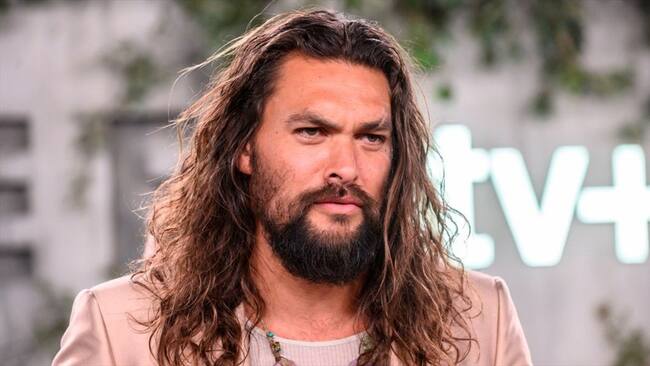 No conseguía trabajo, es muy desafiante tener bebes y estar completamente endeudado: Jason Momoa. Foto: Getty Images