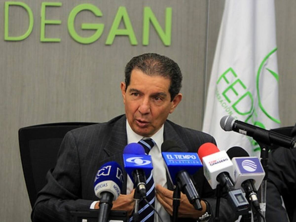 Fedegan denuncia que en Cúcuta hay un nuevo foco de fiebre aftosa