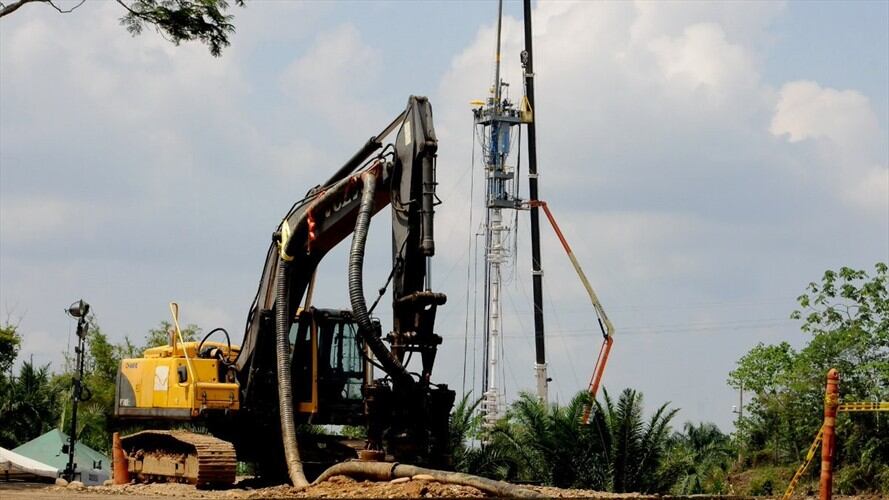 Imagen de referencia. Foto: Colprensa