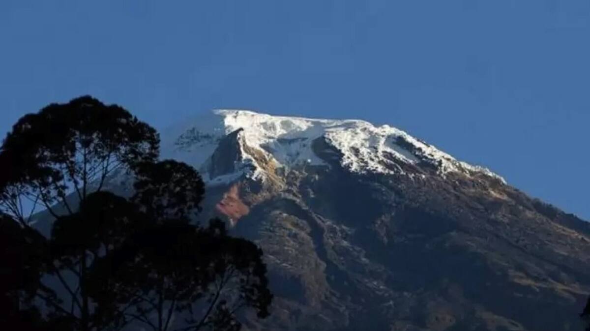 UNGRD instalará radios AM en zonas de influencia del volcán Nevado del Ruiz