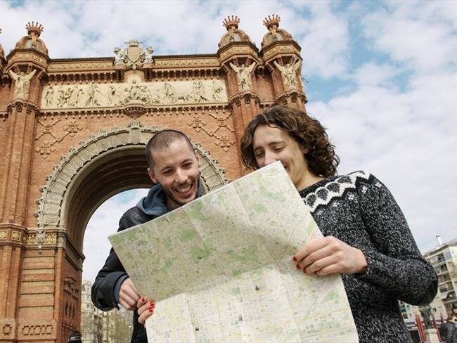 Cinco páginas web que le hacen la competencia a Airbnb. Foto: Getty Images