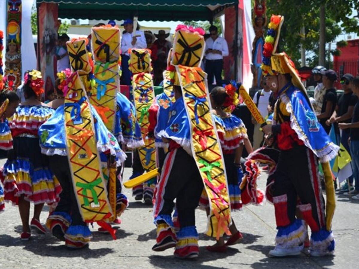 Así será la agenda cultural de los Juegos Centroamericanos y del Caribe