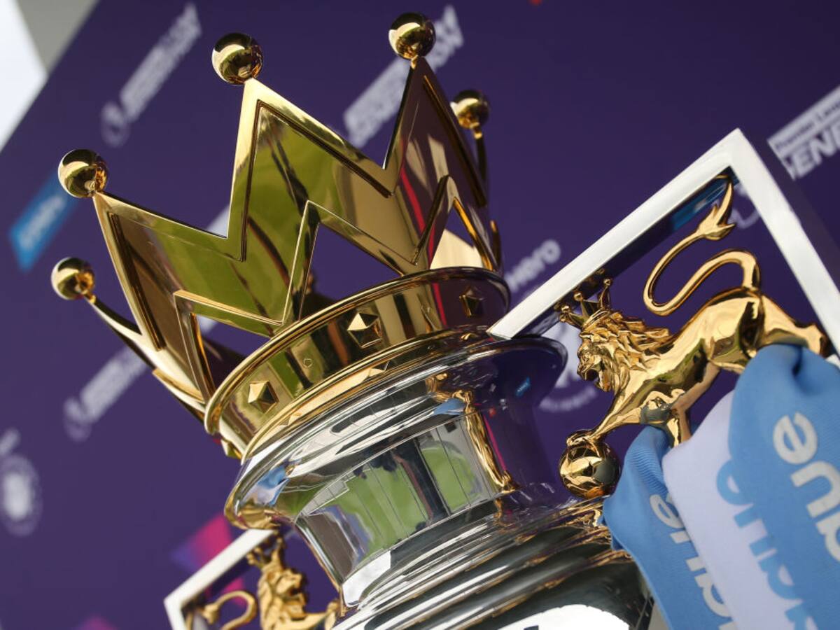 Por la muerte de Isabel II, Premier League suspendió su séptima jornada