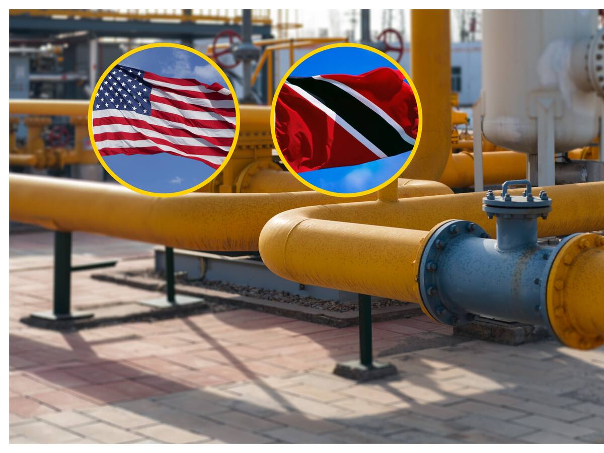 EE.UU. canceló licencias otorgadas a Trinidad y Tobago para producir gas en Venezuela