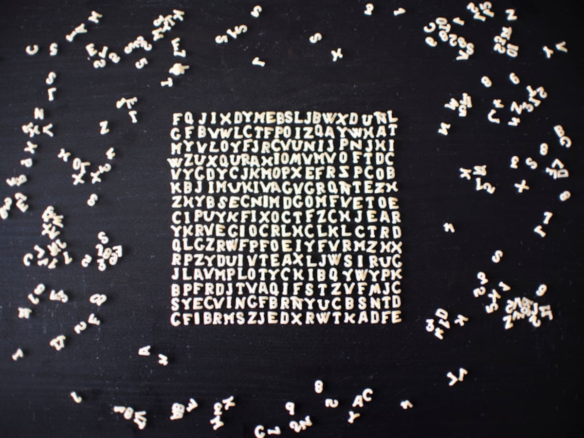 ¿Qué palabra contiene 27 letras, pero con 5 sílabas en su nombre? Descubra la respuesta