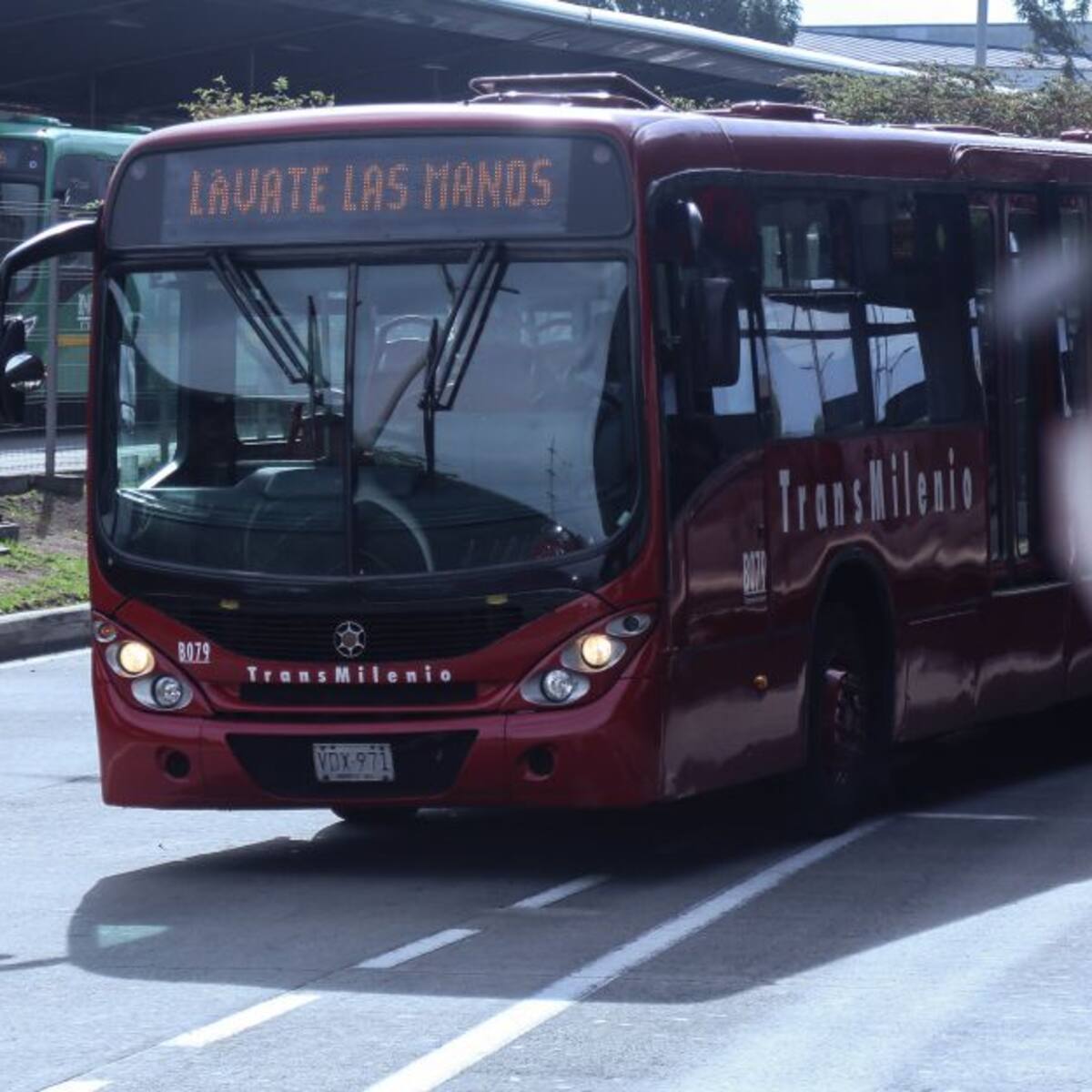 Cómo pagar el pasaje de TransMilenio con tarjeta débito: paso a paso