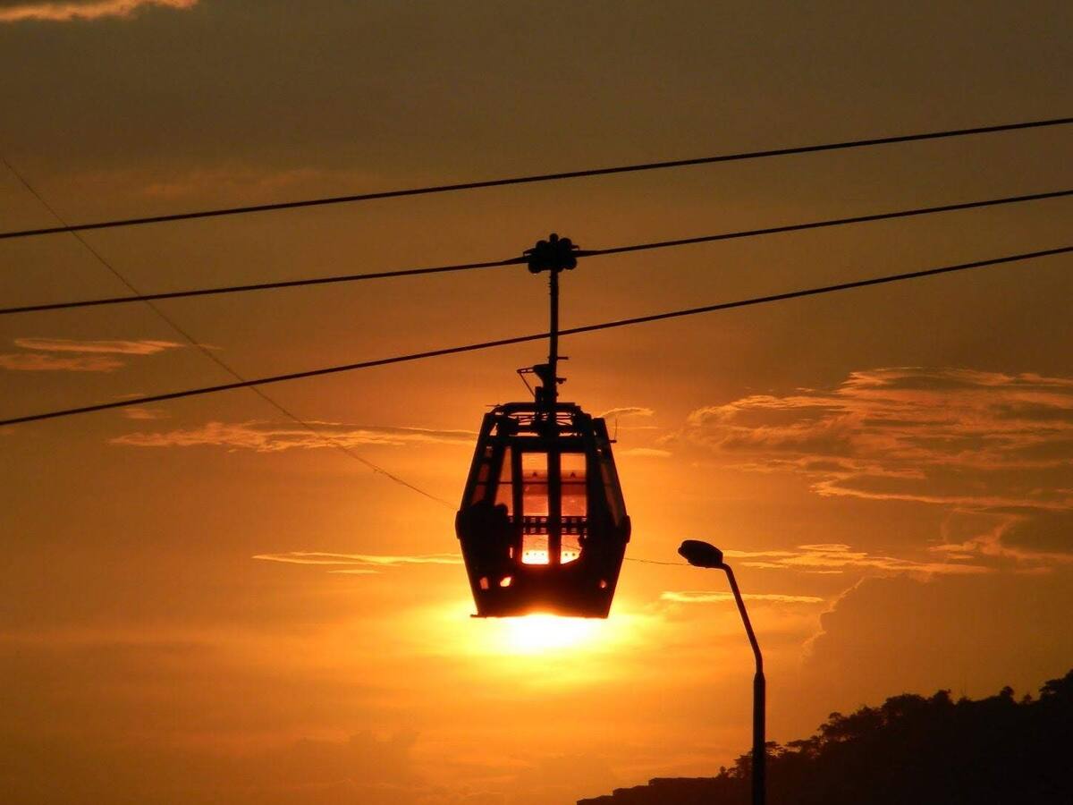 Avanza la estructuración de factibilidad de los cables aéreos de La Calera y Soacha
