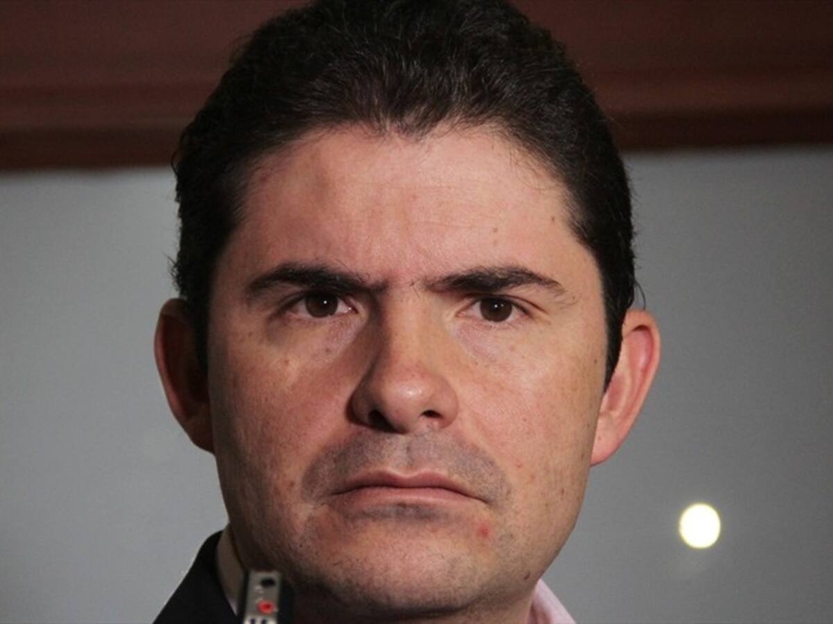 Hay modificación de las reglas de juego que ponen en juego los poderes: Luis Felipe Henao