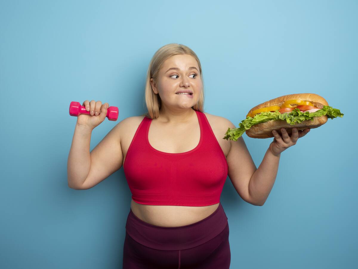 TO 10: Siempre lo digo y no lo cumplo