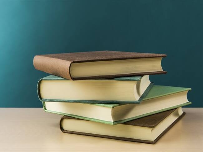 Este domingo estuvo cerrado el Museo de Louvre. Foto: Getty Images