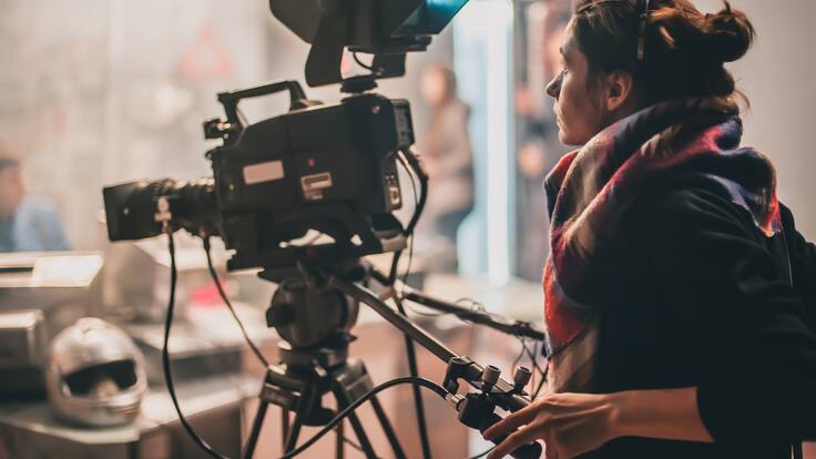 Las mujeres y su influencia en el cine, ¿de qué trata?