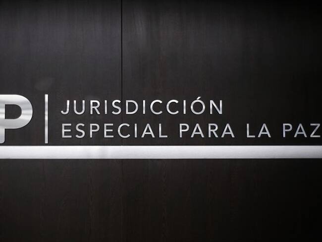 La JEP inició el análisis de medidas cautelares en el Estero San Antonio de Buenaventura. Foto: Colprensa / ÁLVARO TAVERA