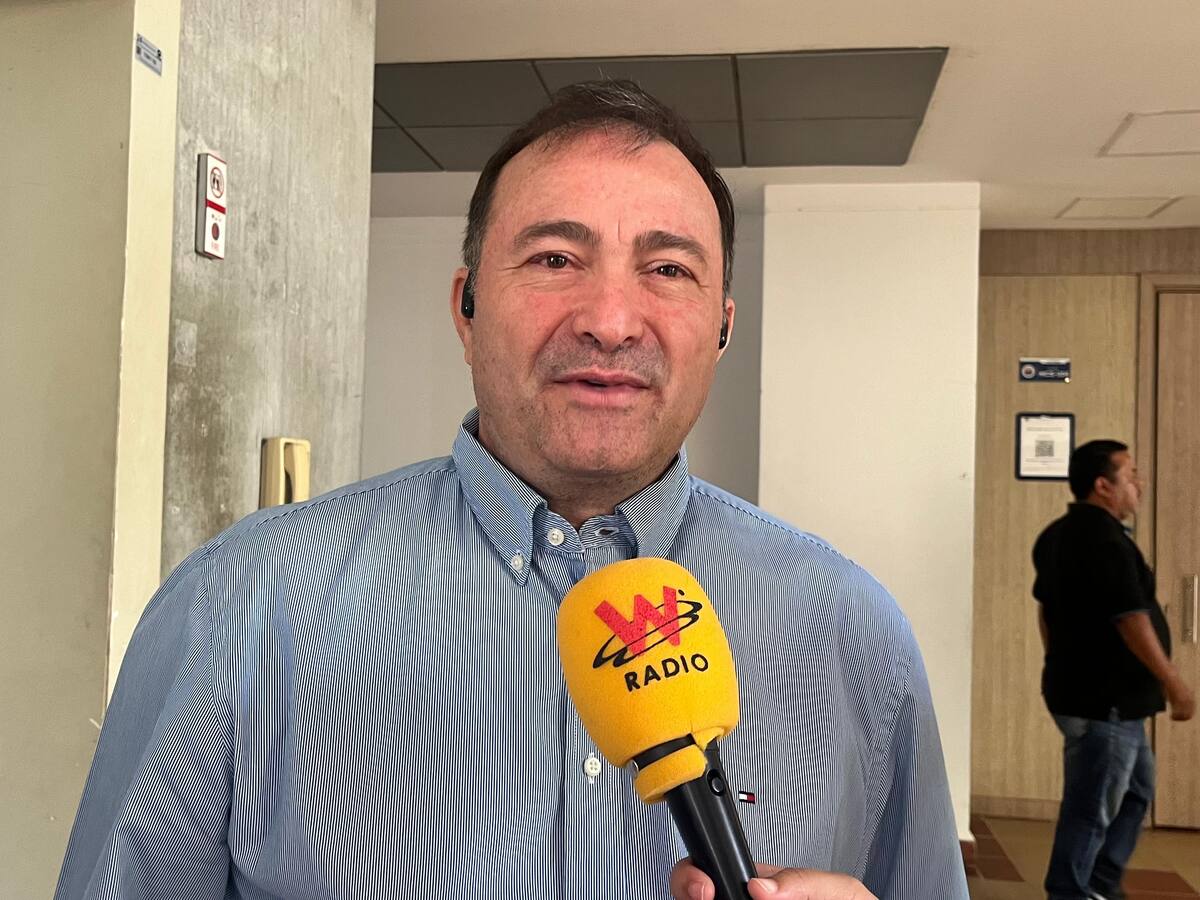 En Santa Marta no hay vacunas de COVID-19 vencidas: gerente ESE Alejandro Próspero