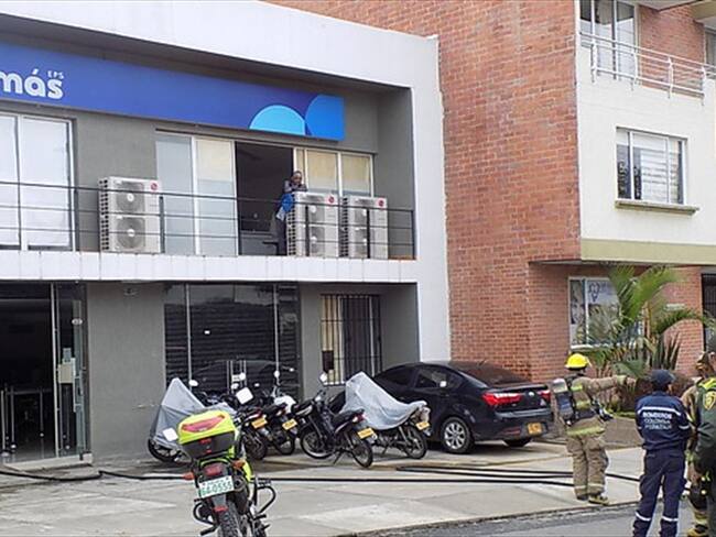 EPS Medimás deberá garantizar intervención para tratar problema ocular a niño en Boyacá. Foto: Colprensa