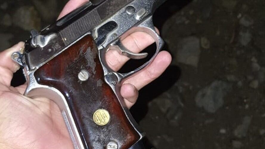 El hombre había estado años atrás en la Cárcel San Isidro de Popayán. Foto: Cortesía