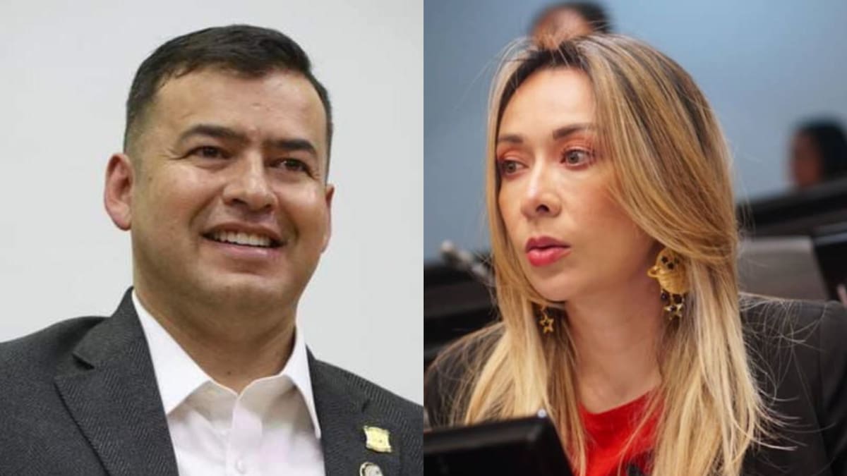 Petristas del Verde desconocen a Miranda para presidir la Cámara: apoyan a Jaime Salamanca