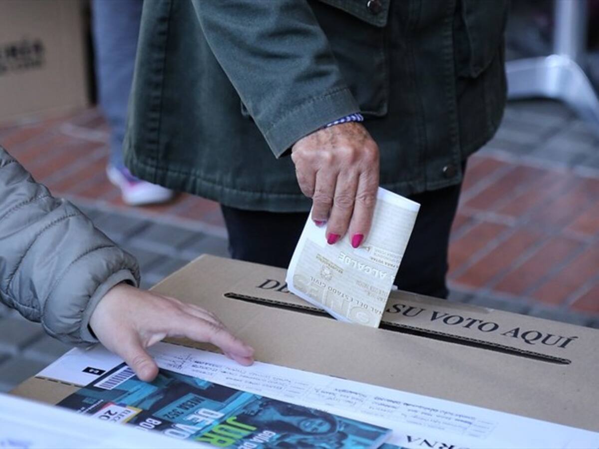 San Zenón, Magdalena se prepara para las elecciones atípicas en tiempos de pandemia