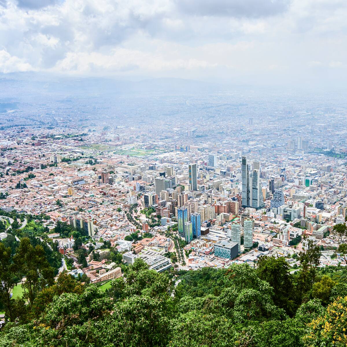 Distrito planea valorización de $2 billones para financiar primera línea de metro Bogotá: concejal