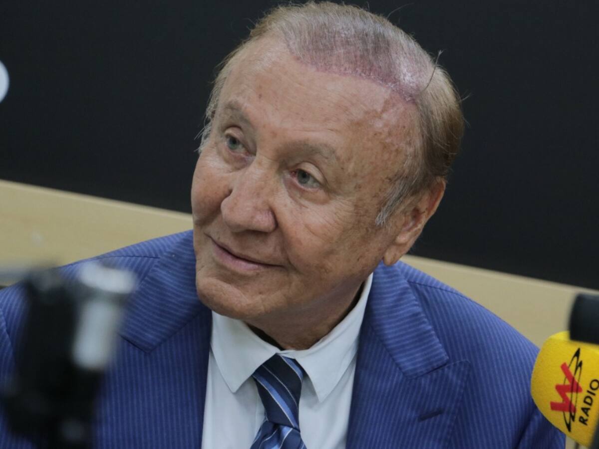 Rodolfo Hernández reveló 20 diferencias que tiene con el uribismo: “no coman cuento”