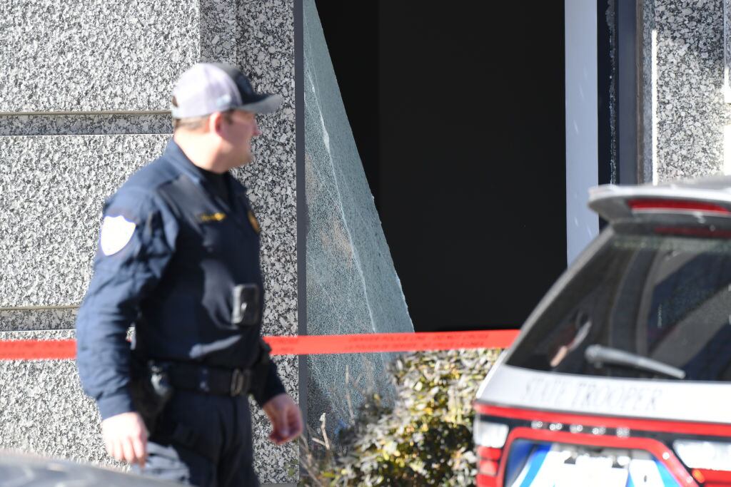 Tribunal Supremo de Colorado. Foto: Getty Images.