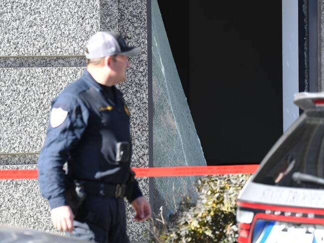 Tribunal Supremo de Colorado. Foto: Getty Images.
