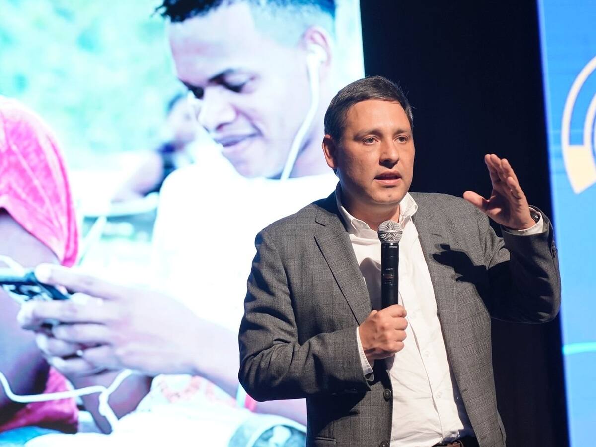‘Engancha TIC’ plataforma con la que se buscan jóvenes que quieran trabajar en tecnología
