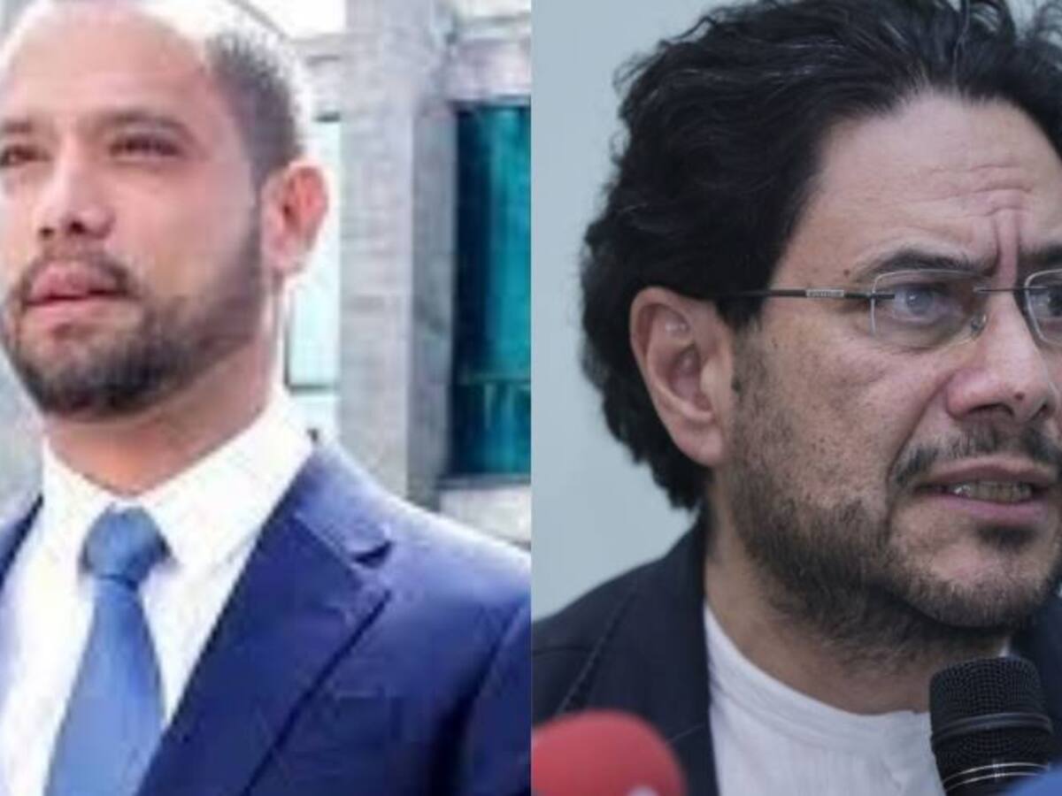 Iván Cepeda apelará la decisión de libertad del abogado Cadena