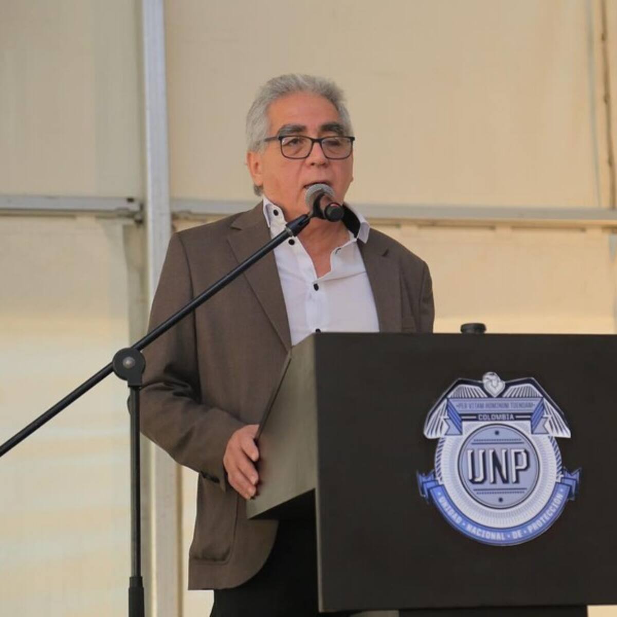 Procuraduría investigará a Augusto Rodríguez por fallas en protección a miembros del uribismo