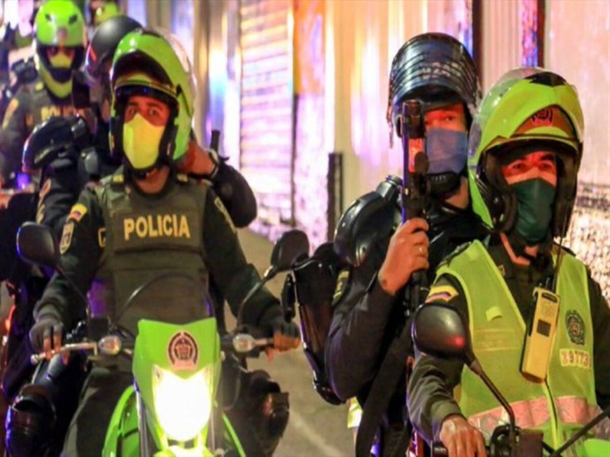 Por ola de inseguridad, reforzarán vigilancia en Barrancabermeja