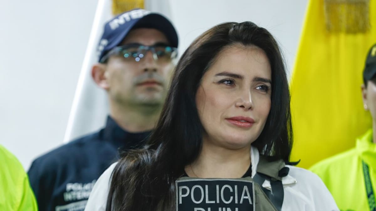 Aida Merlano responderá en juicio por su fuga de hace cuatro años