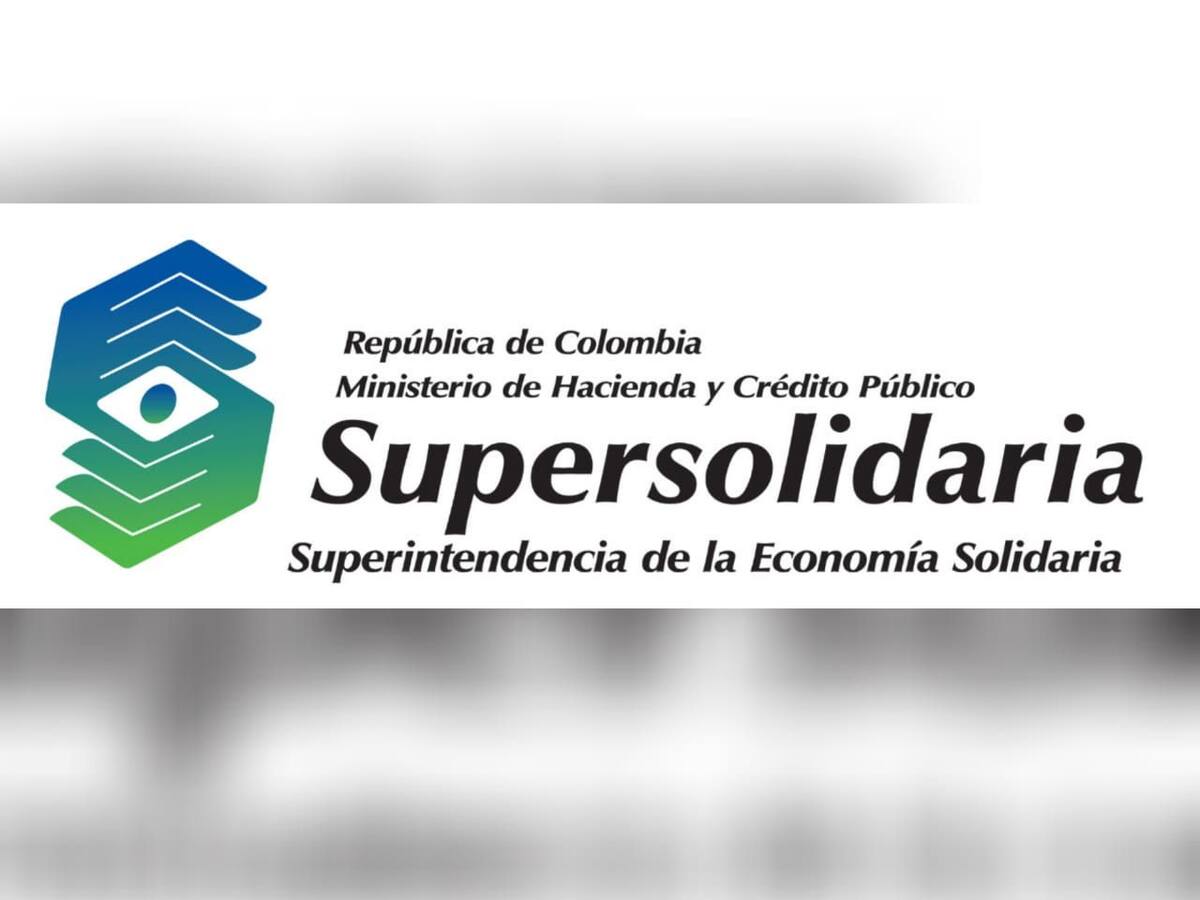 Carolina Barliza sería la nueva superintendente de Economía Solidaria