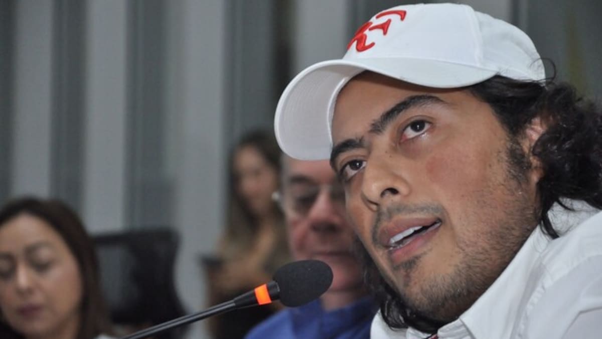 Este es el nuevo abogado que asumiría la defensa de Nicolás Petro
