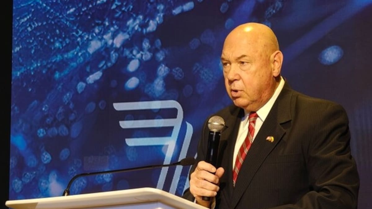 Canciller aseguró que no se expulsará a Jhon McNamara ni se llamará a consultas a Daniel García Peña