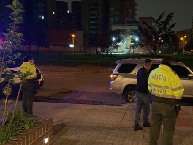 Periodista Julián Martínez denunció atentado en su contra en Bogotá