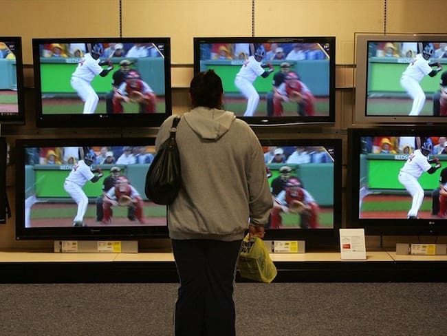 La televisión sigue siendo el medio más usado para el consumo de contenido: Eric R. Salama