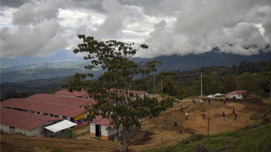 Denuncian que exfarc en Arauca lleva más de dos semanas desaparecido / imagen de referencia. Foto: Getty Images
