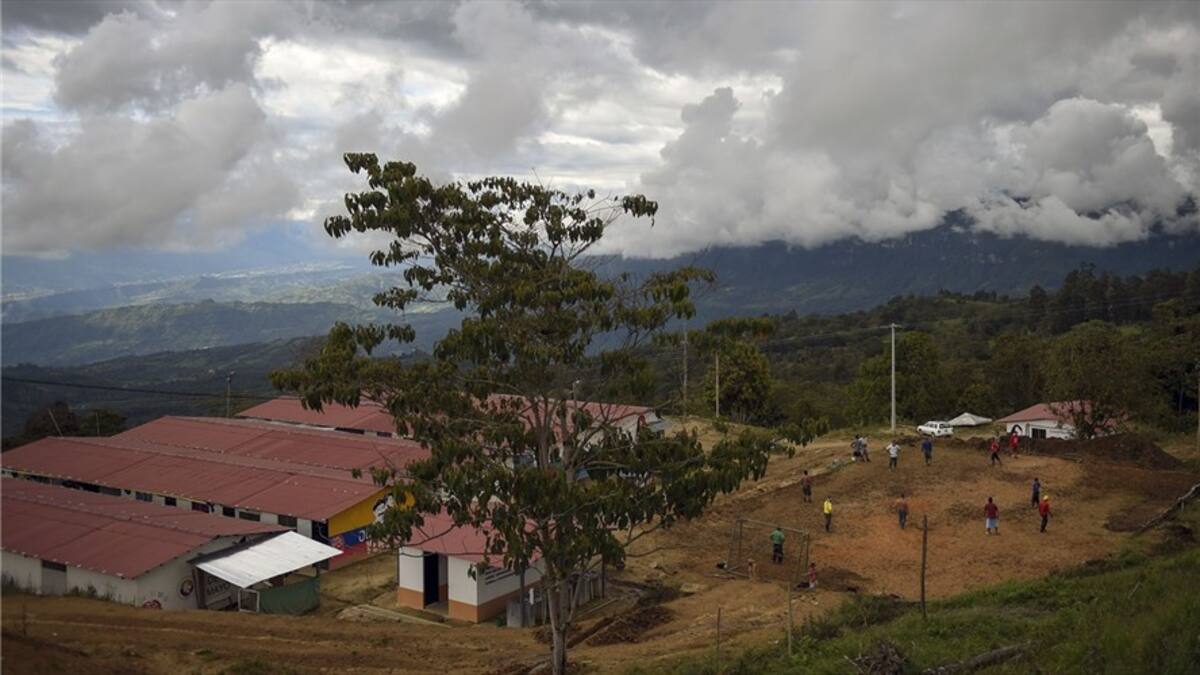 Denuncian que exfarc en Arauca lleva más de dos semanas desaparecido