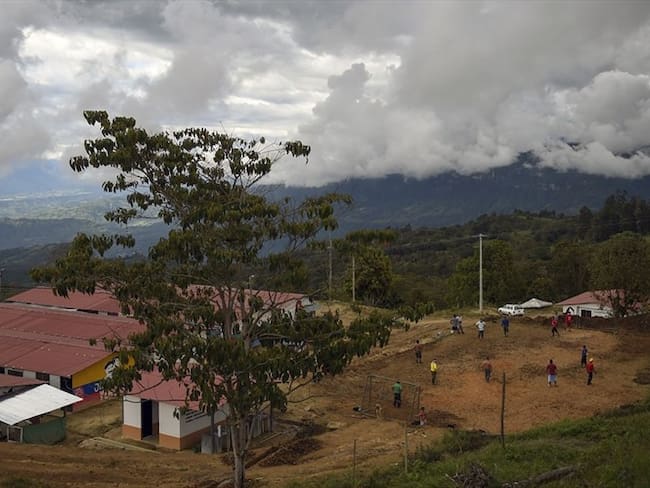 Denuncian que exfarc en Arauca lleva más de dos semanas desaparecido / imagen de referencia. Foto: Getty Images