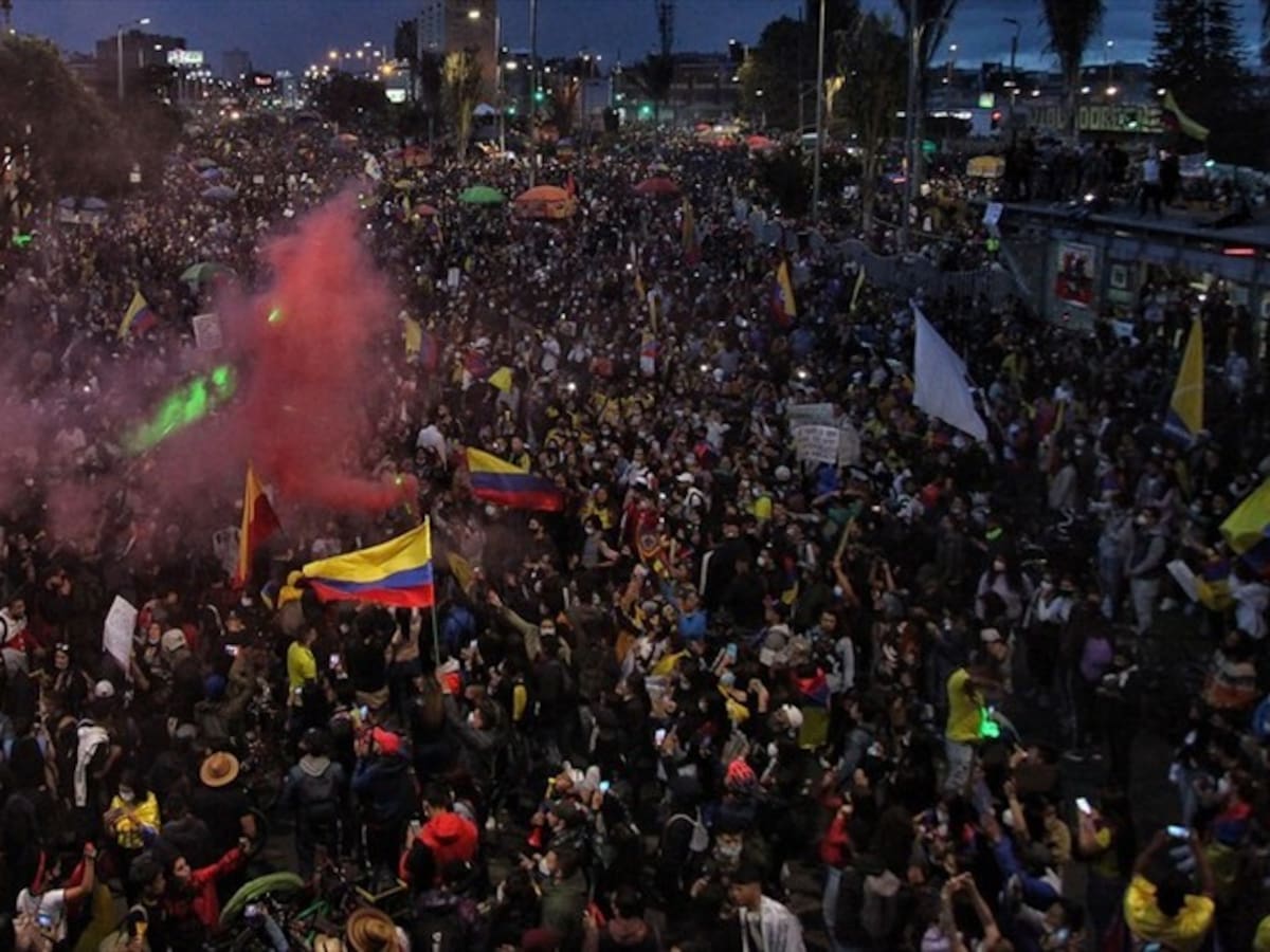 Iglesia y ONU hacen un llamado a perseverar el diálogo para evitar la violencia