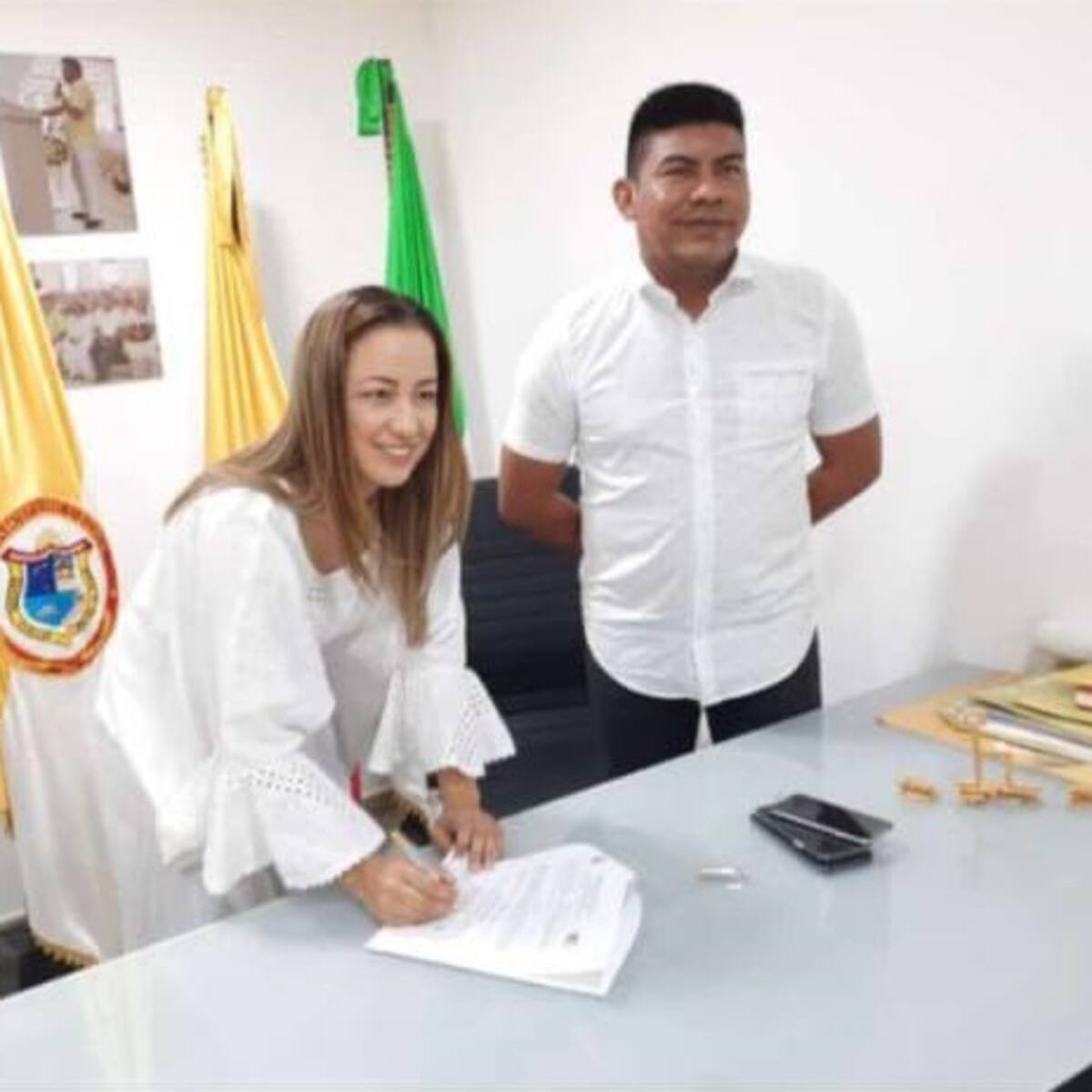 Procurador regional de La Guajira omitió investigación contra el alcalde de Uribia