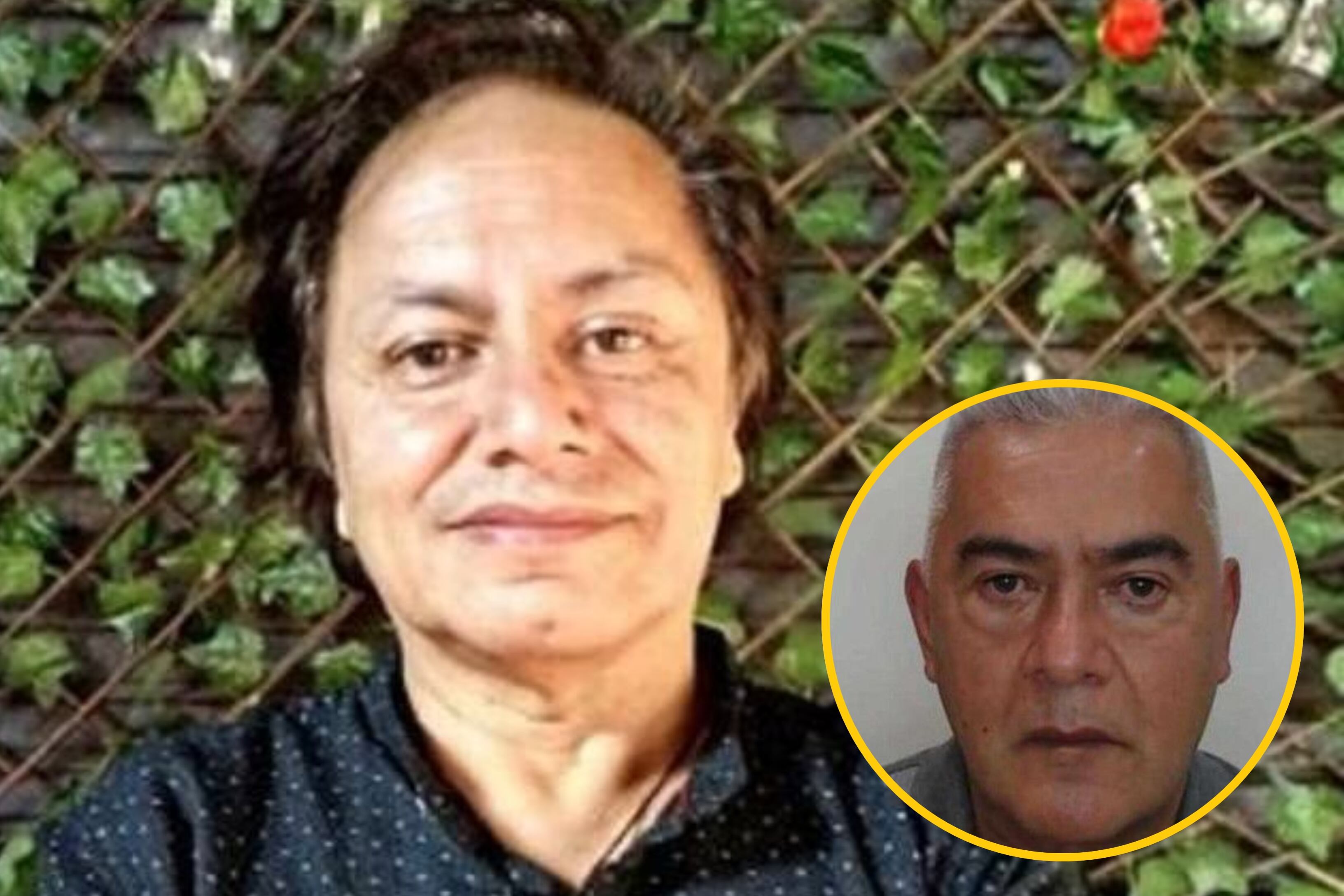 Juan Fernando Petro y un allegado de ‘Papá Pitufo’ fueron juntos a la DIAN