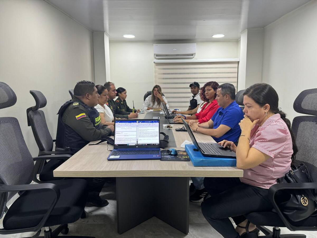 Alcaldía de Fundación, Magdalena, pide apoyo a Gobierno tras desmanes por cortes de energía